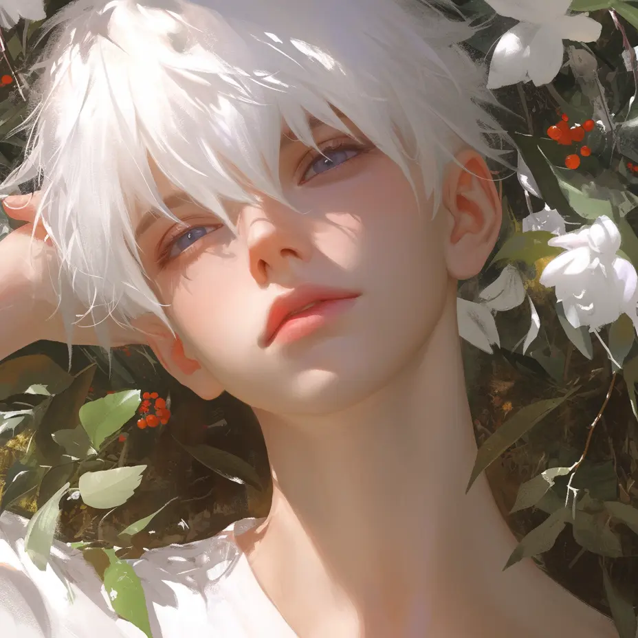 Back_Wol의 차 은하