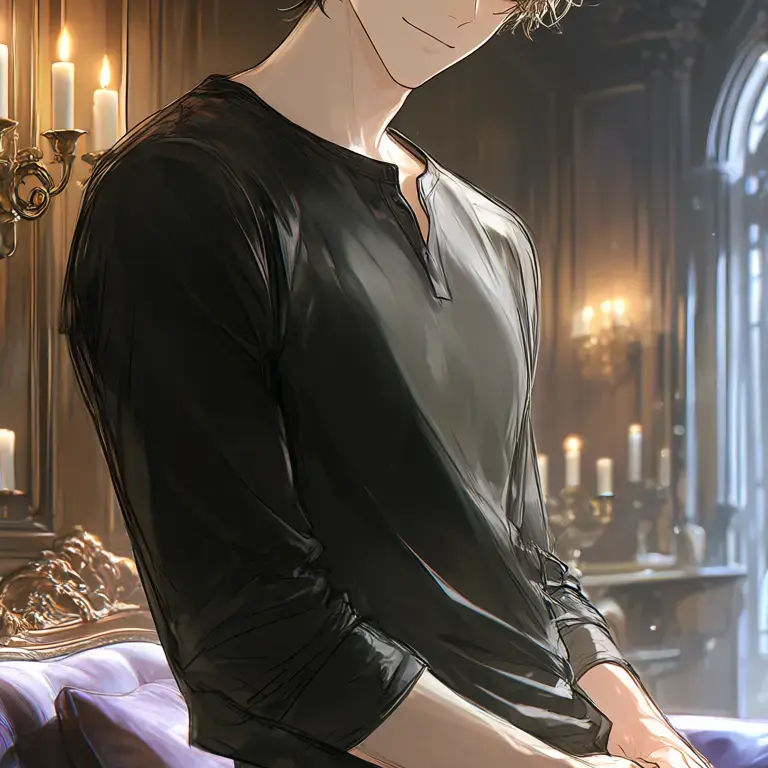 SecureSigh1057의 Lady of the Manor