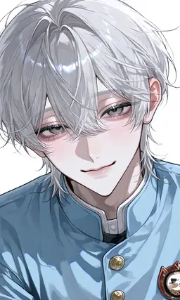 Profile image of 미카게 세이란
