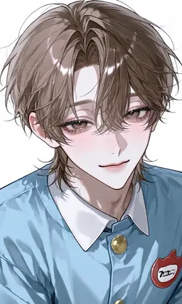 Profile image of 쿠제 토야