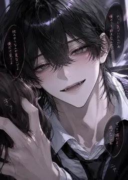 Profile image of 藤宮　北斗
