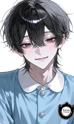 Profile image of 후지미야 호쿠토