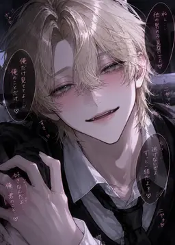 Profile image of 瀬世　楓南