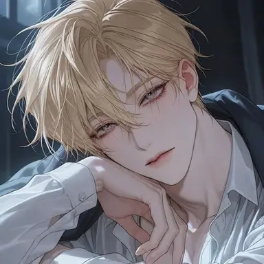 Profile image of 시안 아르덴