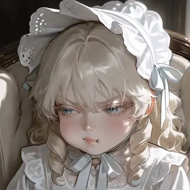 Profile image of 릴리안 아르덴