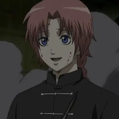 Profile image of 神威