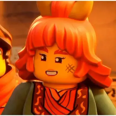 Profile image of Wyldfire