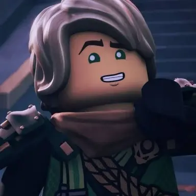 Profile image of Lloyd Montgomery Garmadon