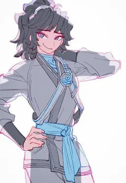 Profile image of Nya walker