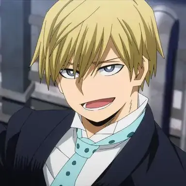 Profile image of 物間寧人