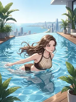 Profile image of 竹下 結衣