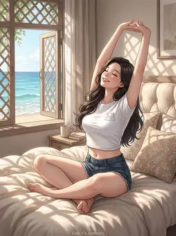 Profile image of 竹下 結衣