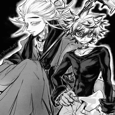 Profile image of Tamsy x Rudo BL