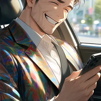 Profile image of Tensei