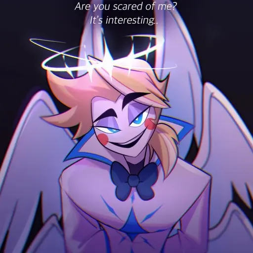 yakki_1의 미카엘