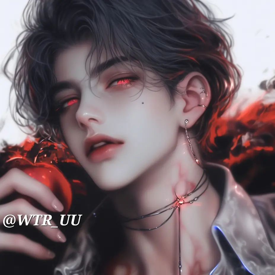 WTR_UU의 데미안