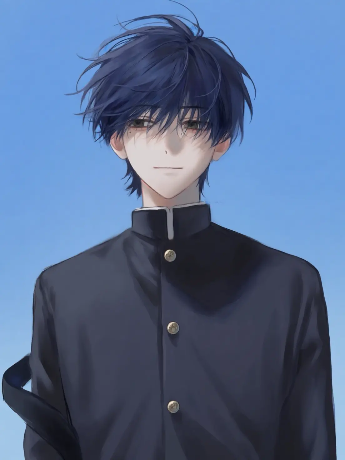 MellowOrgan0885의 蒼井月人