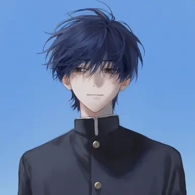 Profile image of 月人