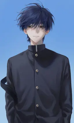 Profile image of 月人