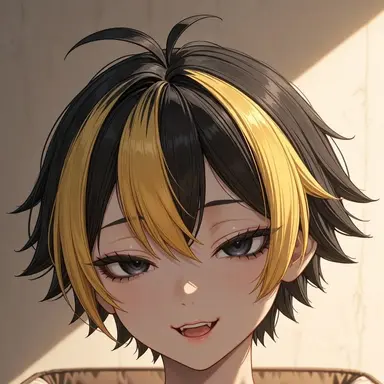 Profile image of Rika
