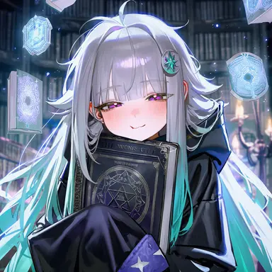 Profile image of 미네르바 에테리아