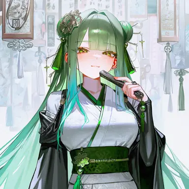 Profile image of 청운