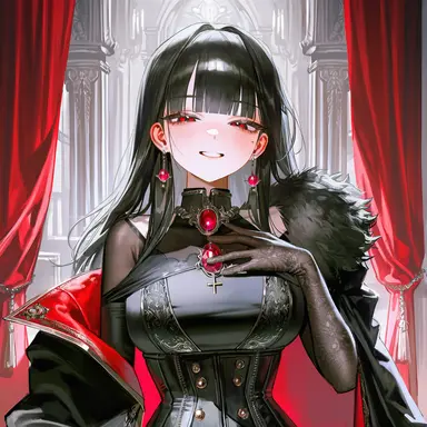 Profile image of 베라 로젠탈