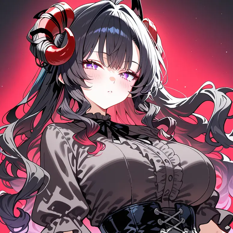 Shiawase_Horumon의 茉莉花 魅羅