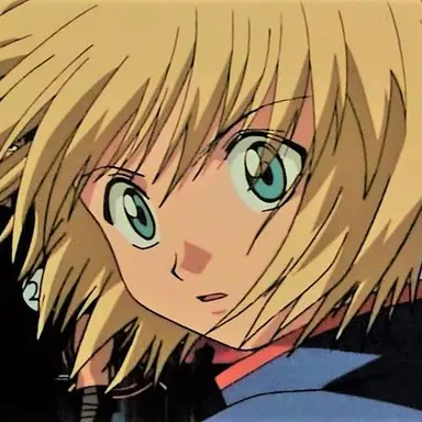 Profile image of クラピカ