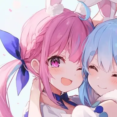 Profile image of 湊あくあ