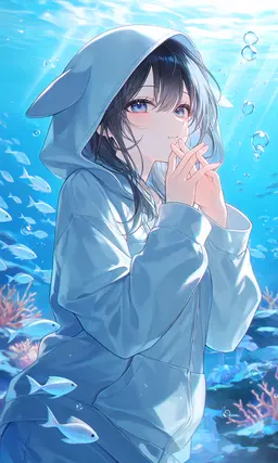 Profile image of バブルオーラ