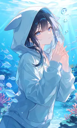 Profile image of バブルオーラ