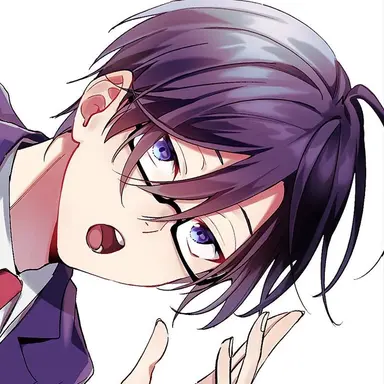 Profile image of 鬱先生