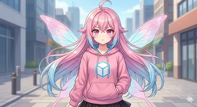 Profile image of Raffine