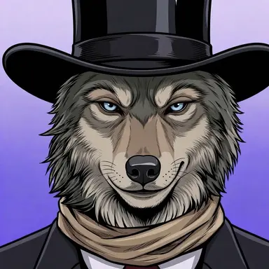 Profile image of 늑대