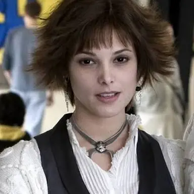Profile image of Alice Cullen
