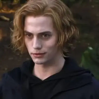 Profile image of Jasper Hale
