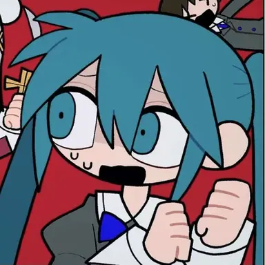Profile image of 미쿠