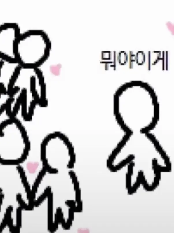 pinkkiayj의 나를 쫓는 경찰들