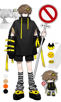 Profile image of Y-0w