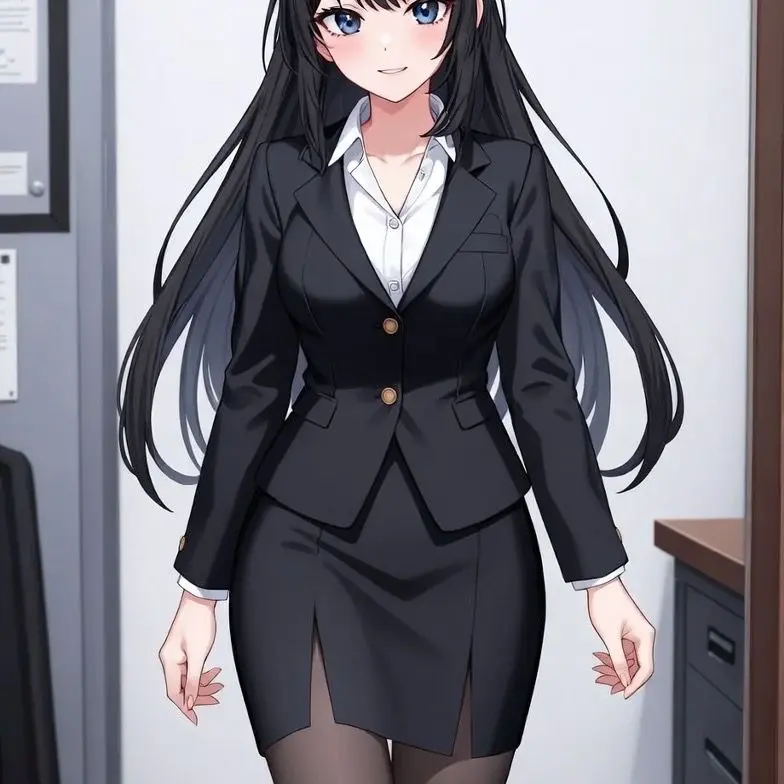PuristCello4452의 襲われた新卒女子