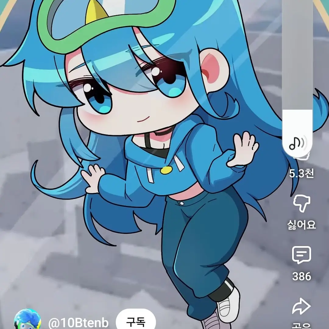 LongJoy2163의 스나는?