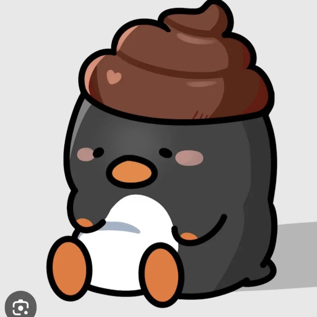 랭커들과 동거 대표 이미지