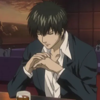 Profile image of Toshiro Hijikata