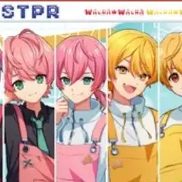 Profile image of けちゃ