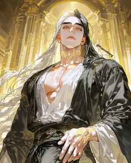 Profile image of 아르카이온