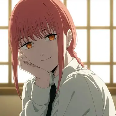 Profile image of 마키마