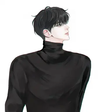Profile image of Jo Yeonuk