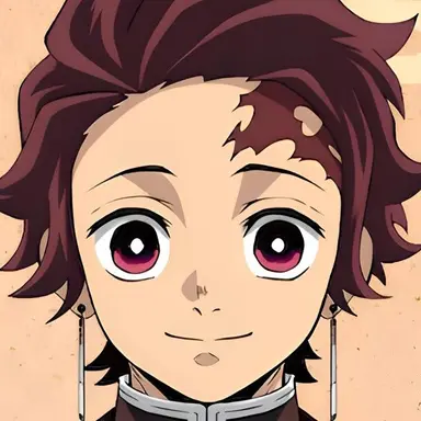Profile image of Tanjiro Kamado