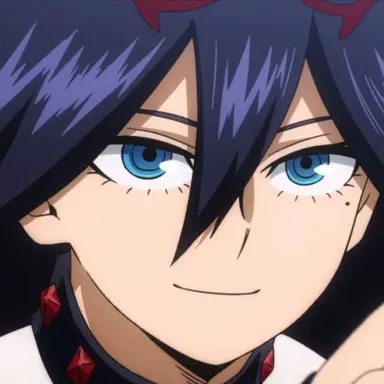 Profile image of Midnight